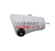 FAST Su Deposu, radyatör — Renault Kangoo (1)