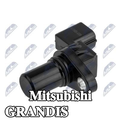 NTY مستشعر السرعة — Mitsubishi Grandis