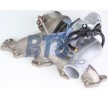 BTS TURBO Turboşarj REMAN — Opel Speedster (2)