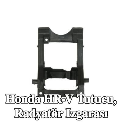 BLIC Tutucu, radyatör ızgarası — Honda Hr-v
