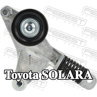 FEBEST مشده حزام المحرك — Toyota Solara