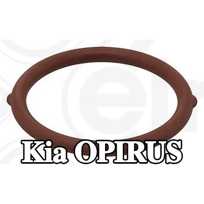 ELRING حشية غطاء التوقيت — Kia Opirus