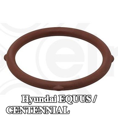 ELRING حشية غطاء التوقيت — Hyundai Equus / Centennial