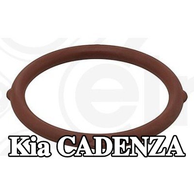 ELRING حشية غطاء التوقيت — Kia Cadenza