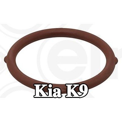 ELRING حشية غطاء التوقيت — Kia K9