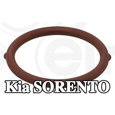 ELRING حشية غطاء التوقيت — Kia Sorento