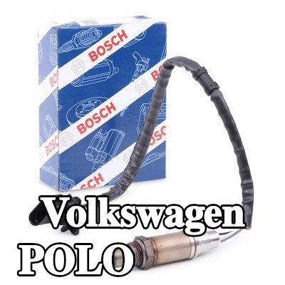 BOSCH مستشعر لامدا — 2016 Volkswagen Polo