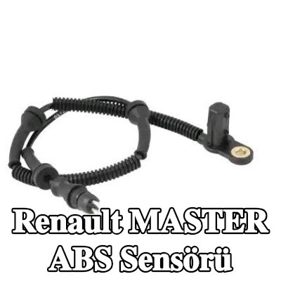 ATE ABS sensörü 486mm — 2002 Renault Master