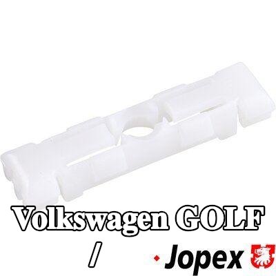 JP GROUP مشبك، شريط تزيين / حماية — 1990 Volkswagen Golf