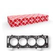 FEBI BILSTEIN Kafa contası Metal, 2mm — Citroën C8 (1)