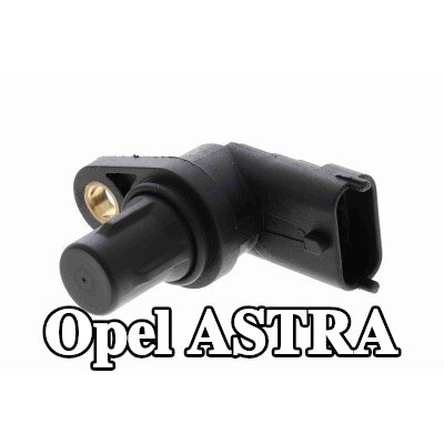 VEMO مستشعر, نبضة الإشعال جودة VEMO الأصلية — 2012 Opel Astra