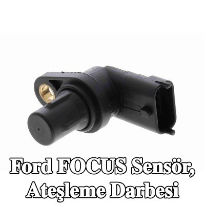 VEMO Sensör, ateşleme darbesi Original VEMO Quality — 2002 Ford Focus