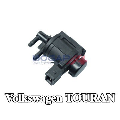 BOGAP صمام التحكم في هواء السحب — Volkswagen Touran