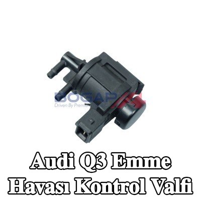 BOGAP Emme havası kontrol valfi — 2012 Audi Q3