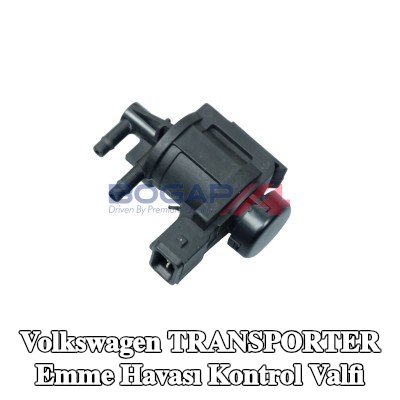 BOGAP Emme havası kontrol valfi — Volkswagen Transporter