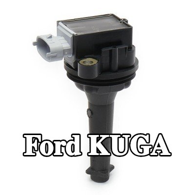 BOSCH ملف الإشعال — 2012 Ford Kuga