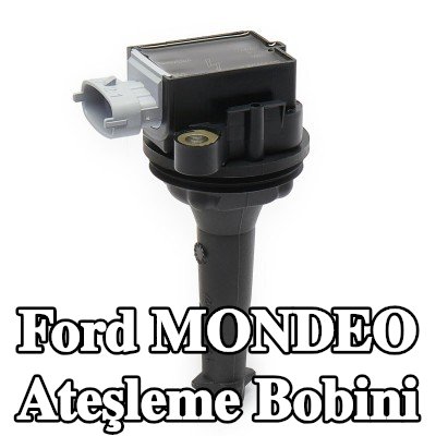 BOSCH Ateşleme bobini — 2012 Ford Mondeo