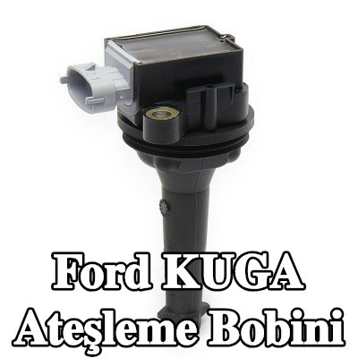 BOSCH Ateşleme bobini — 2012 Ford Kuga