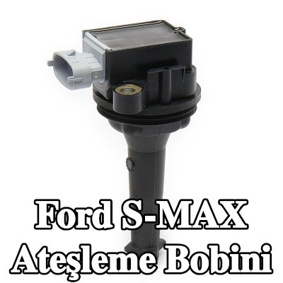 BOSCH Ateşleme bobini — 2011 Ford S-max