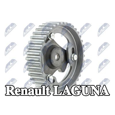 NTY ترس، عمود الكامات — Renault Laguna