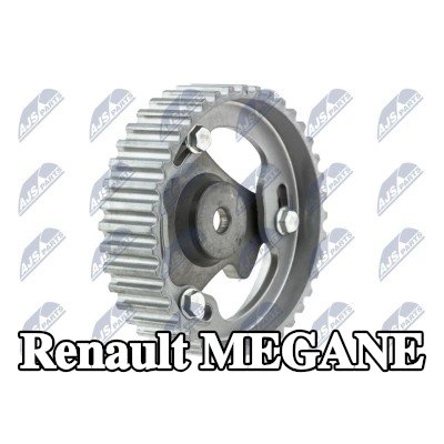 NTY ترس، عمود الكامات — 2012 Renault Megane