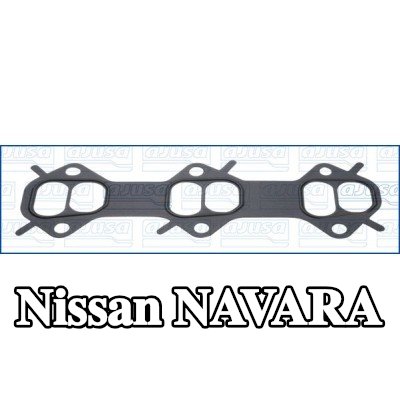 AJUSA حشية مشعب السحب — Nissan Navara