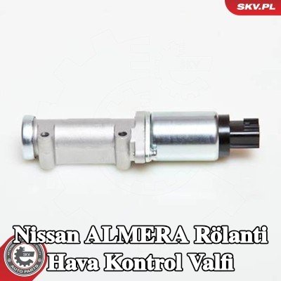 ESEN SKV Rölanti hava kontrol valfi — 2000 Nissan Almera