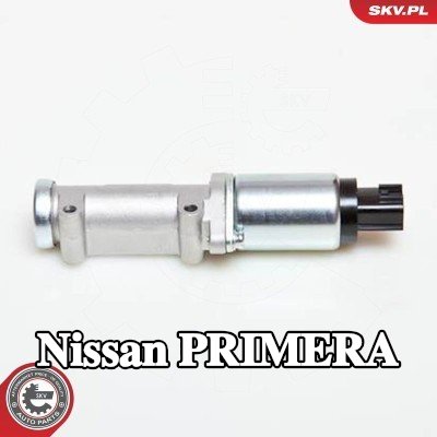 ESEN SKV صمام التحكم في الهواء أثناء التباطؤ — Nissan Primera
