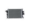 MAHLE مبرد المحرك — Renault Captur (6)