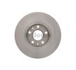 BOSCH Fren diski Dış Çap: 296mm, Havalandırmalı, içten havalandırmalı, Yağlanmış — Nissan Nv300 (3)