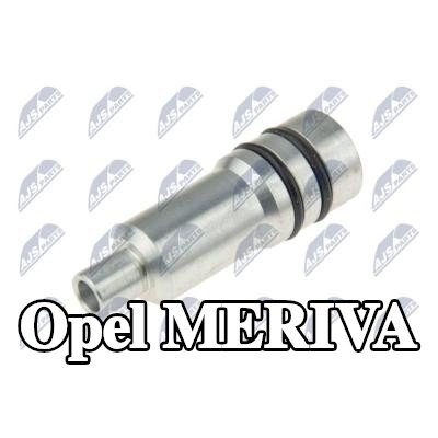 NTY حامل حاقن الوقود — Opel Meriva