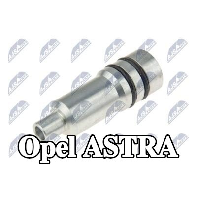 NTY حامل حاقن الوقود — Opel Astra