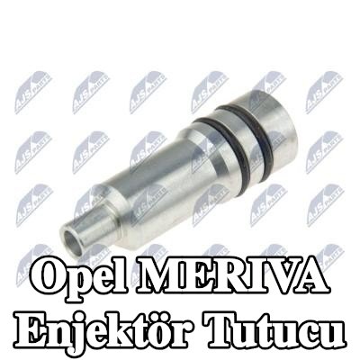 NTY Enjektör tutucu — Opel Meriva
