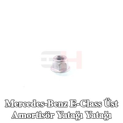 GH Üst amortisör yatağı yatağı — 2002 Mercedes-Benz E-Class