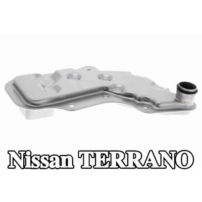 VAICO مرشح ناقل الحركة الأوتوماتيكي — Nissan Terrano