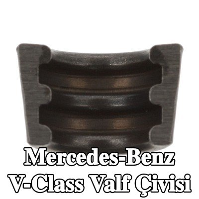 FEBI BILSTEIN Valf Çivisi — Mercedes-Benz V-Class