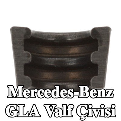 FEBI BILSTEIN Valf Çivisi — Mercedes-Benz Gla