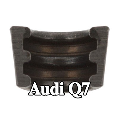 FEBI BILSTEIN مسمار التثبيت للصمام — Audi Q7
