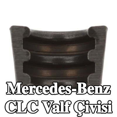 FEBI BILSTEIN Valf Çivisi — Mercedes-Benz Clc