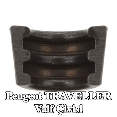 FEBI BILSTEIN Valf Çivisi — Peugeot Traveller