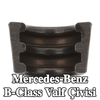 FEBI BILSTEIN Valf Çivisi — Mercedes-Benz B-Class