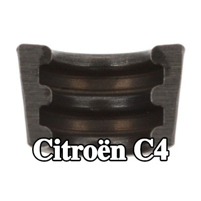 FEBI BILSTEIN مسمار التثبيت للصمام — 2012 Citroën C4