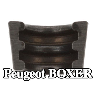 FEBI BILSTEIN مسمار التثبيت للصمام — 2003 Peugeot Boxer