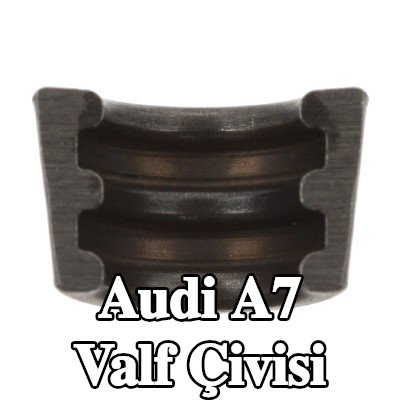 FEBI BILSTEIN Valf Çivisi — 2012 Audi A7