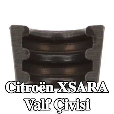 FEBI BILSTEIN Valf Çivisi — 2002 Citroën Xsara