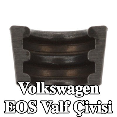 FEBI BILSTEIN Valf Çivisi — Volkswagen Eos