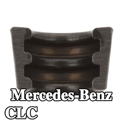 FEBI BILSTEIN مسمار التثبيت للصمام — Mercedes-Benz Clc