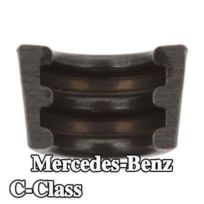 FEBI BILSTEIN مسمار التثبيت للصمام — Mercedes-Benz C-Class