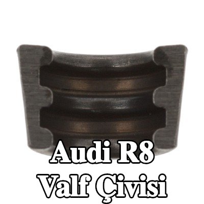 FEBI BILSTEIN Valf Çivisi — Audi R8