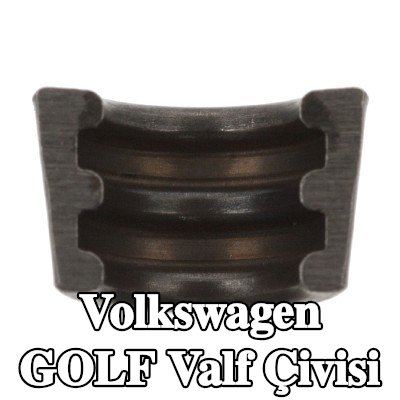 FEBI BILSTEIN Valf Çivisi — 2012 Volkswagen Golf